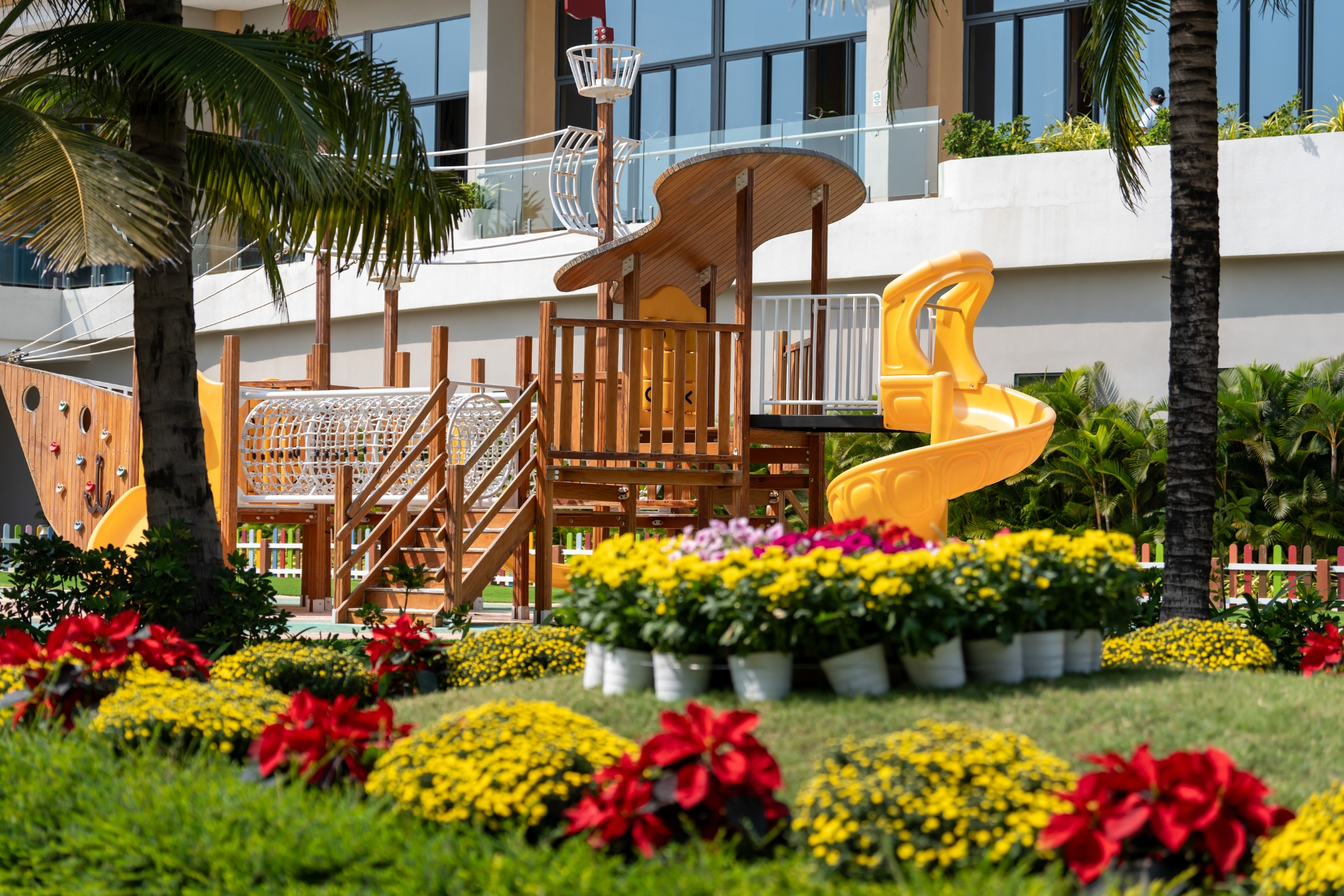 Lunar New Year Decoration